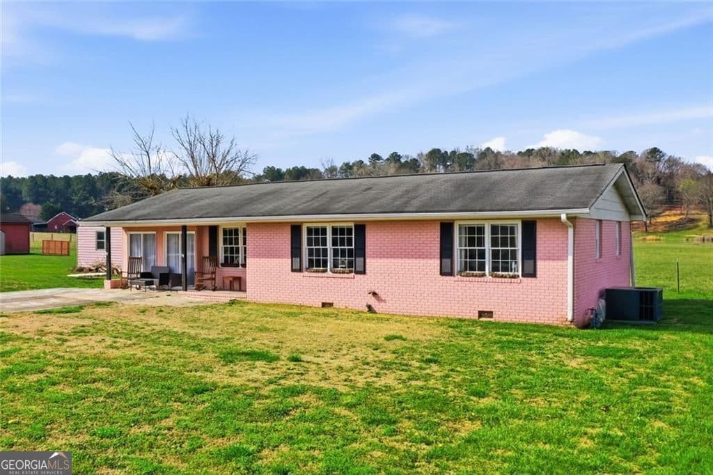 93 Euharlee St — photo 1