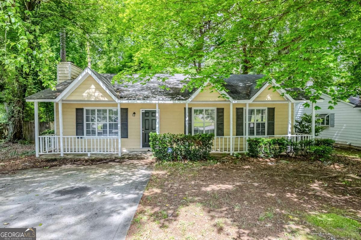 6185 Marbut Farms Chase — photo 1