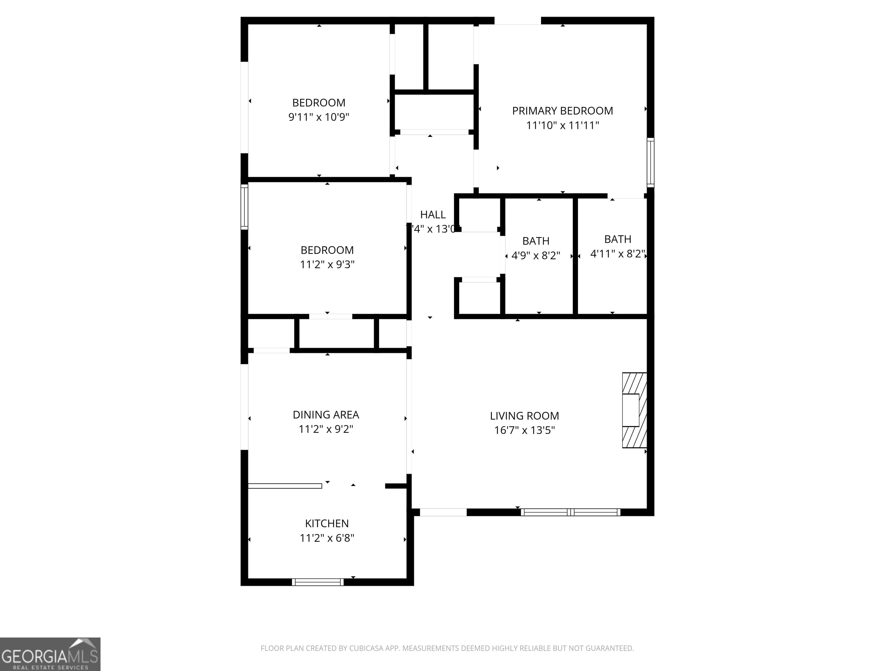 502 Iris Glen — photo 17