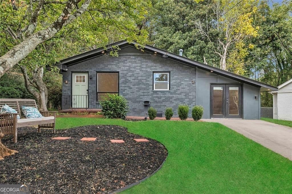 1265 Calhoun Ave — photo 1