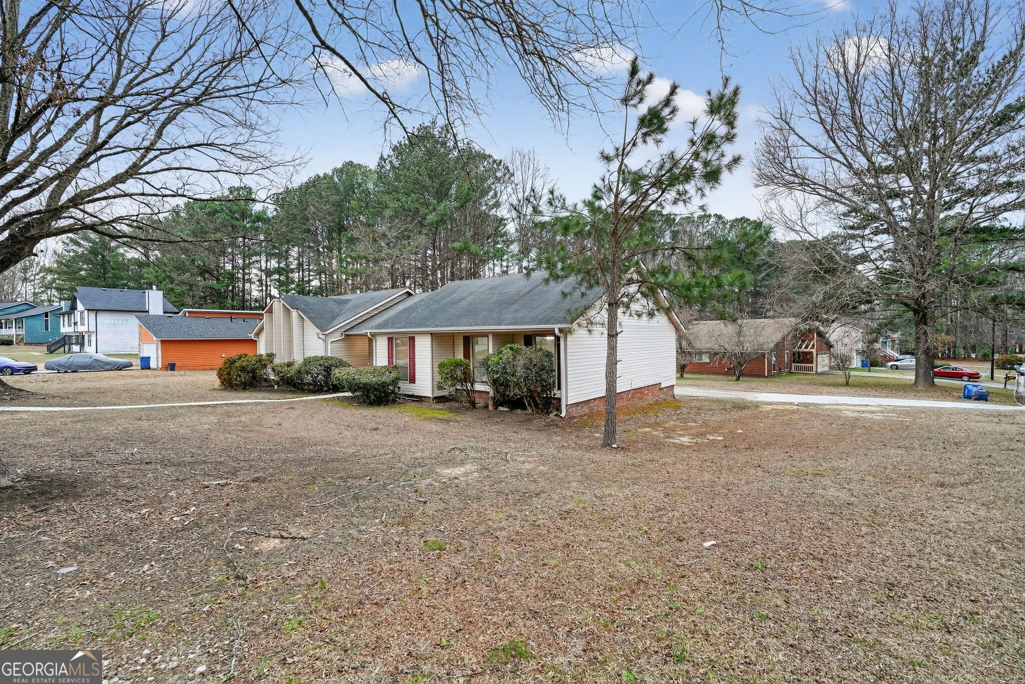 6665 Greenbower Ln — photo 2