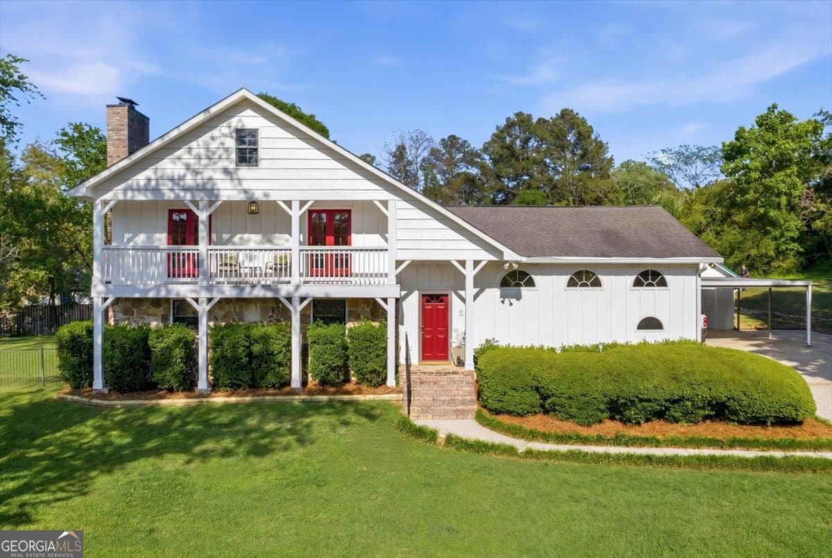 3 Faith Se Dr — photo 1