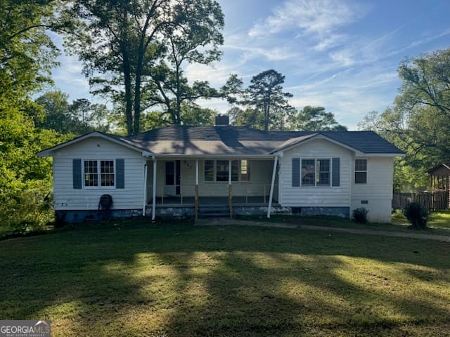 217 Central Lake Circle — photo 1