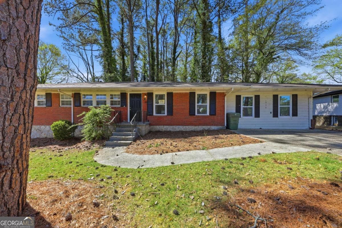 1939 Shepherd Sw Circle — photo 1