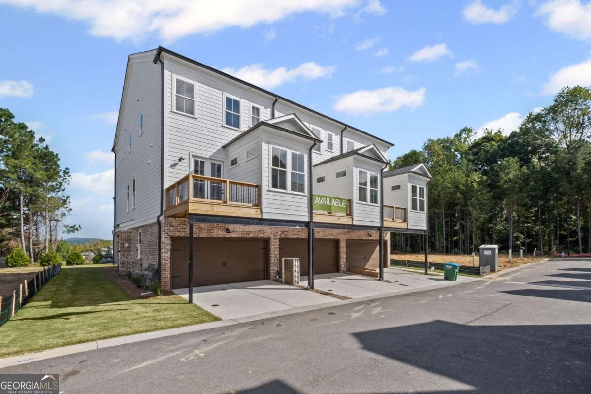 217 Village Overlook H3 — photo 41