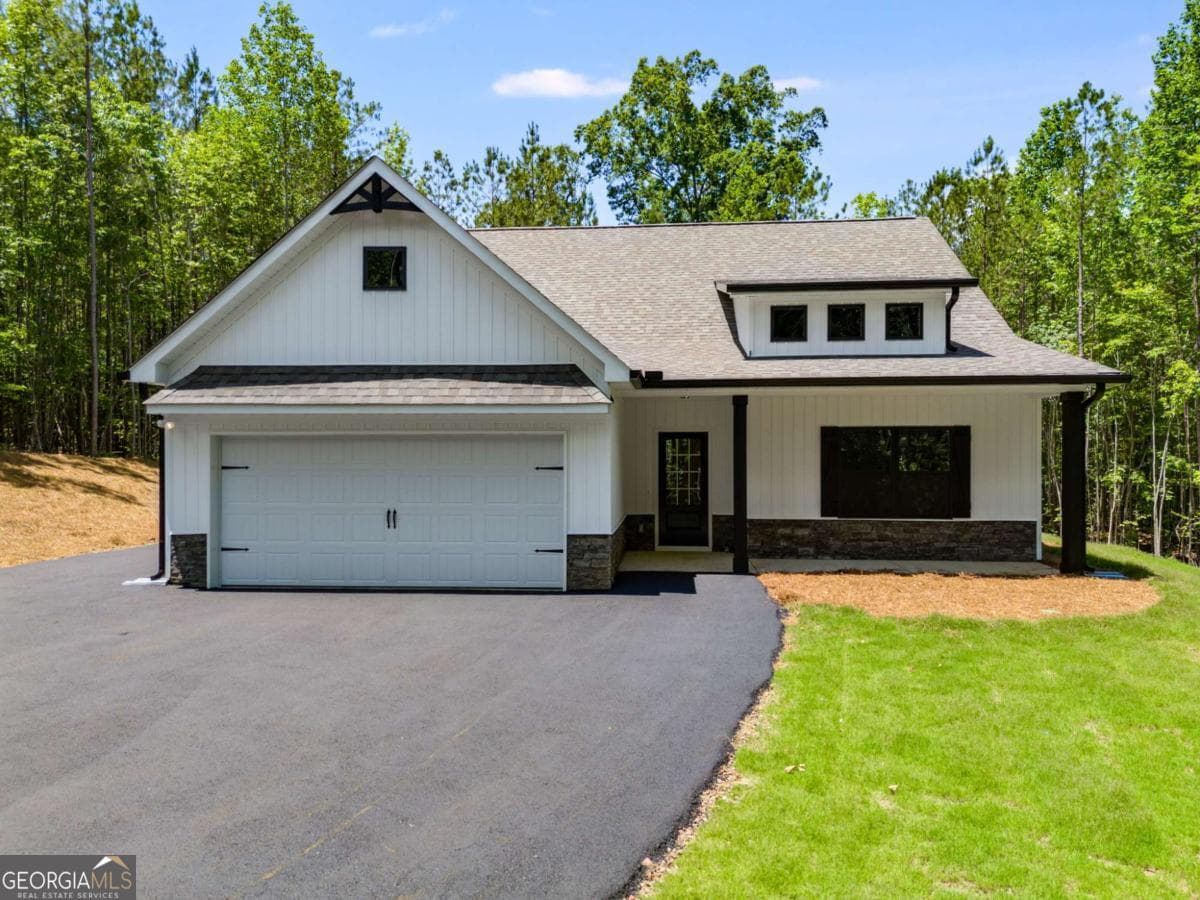 Tract1 Georgia Hwy 100 — photo 2