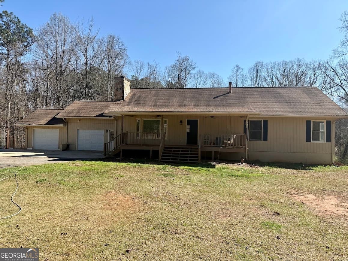 3545 Rollins Rd — photo 2