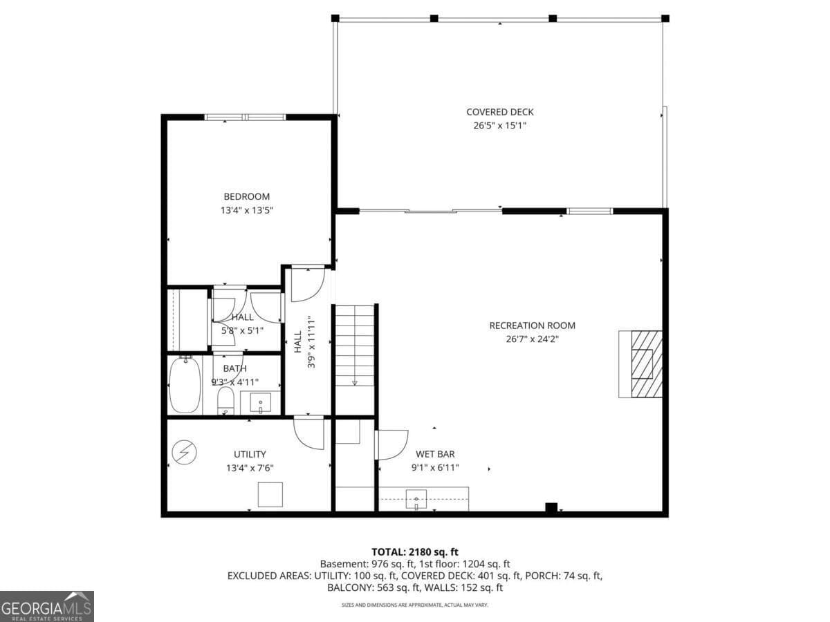 1038 Bluebird Rd — photo 61