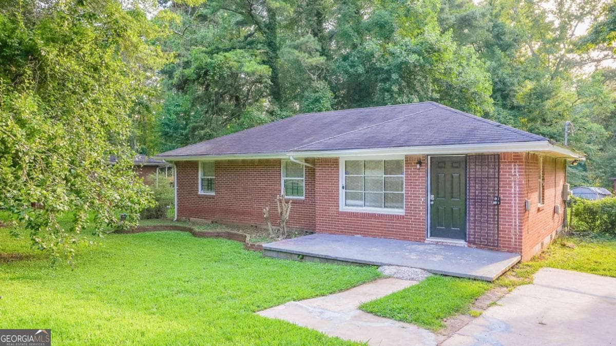 1803 Hollyhock Terrace — photo 1