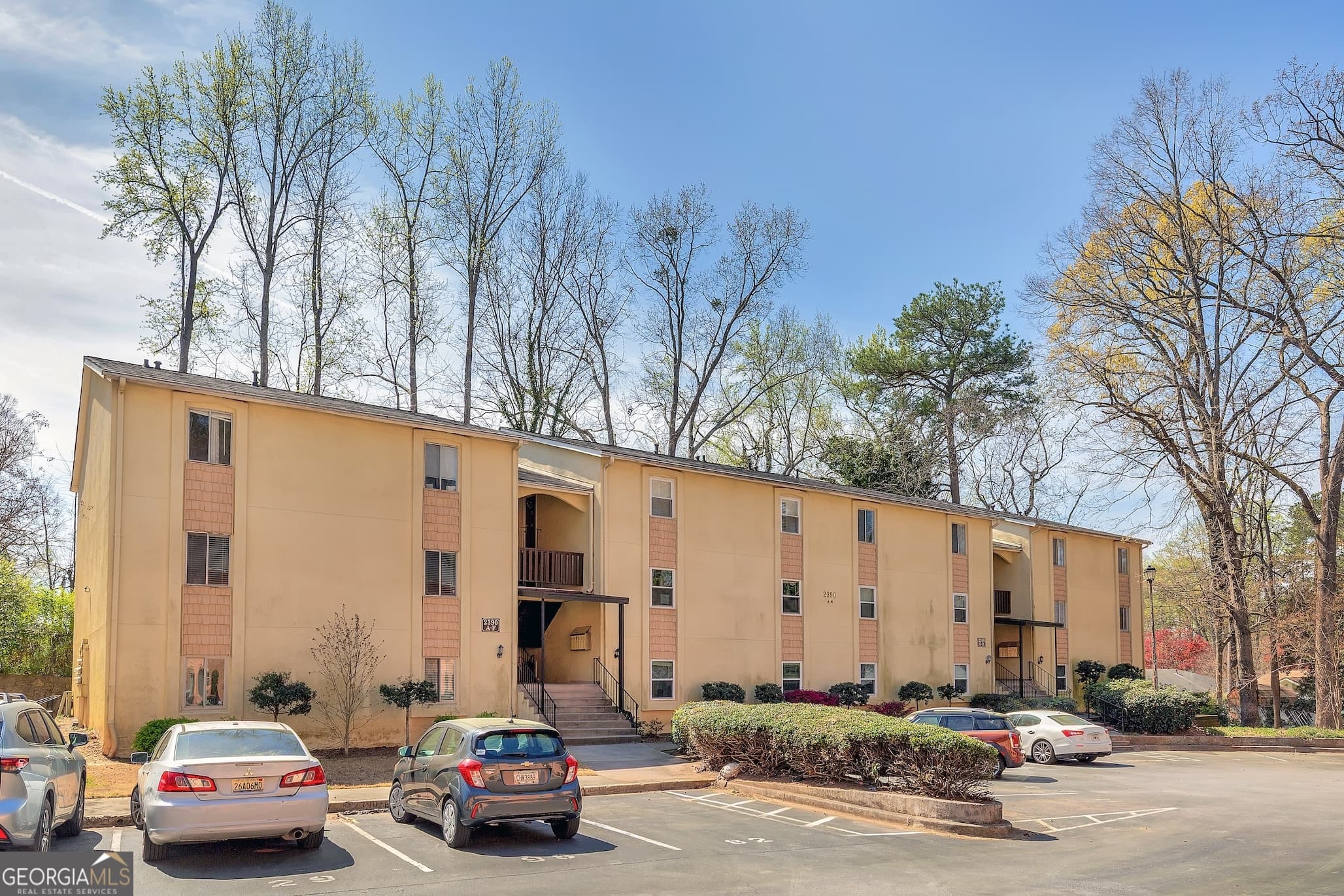 2390 Lawrenceville Hwy — photo 1