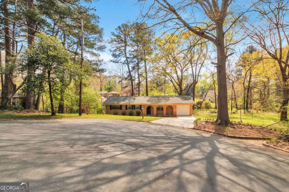 2912 Knollview Dr — photo 2