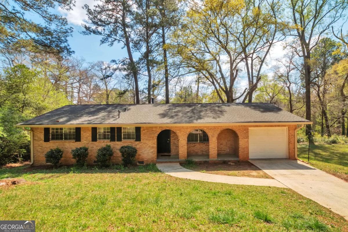 2912 Knollview Dr — photo 1