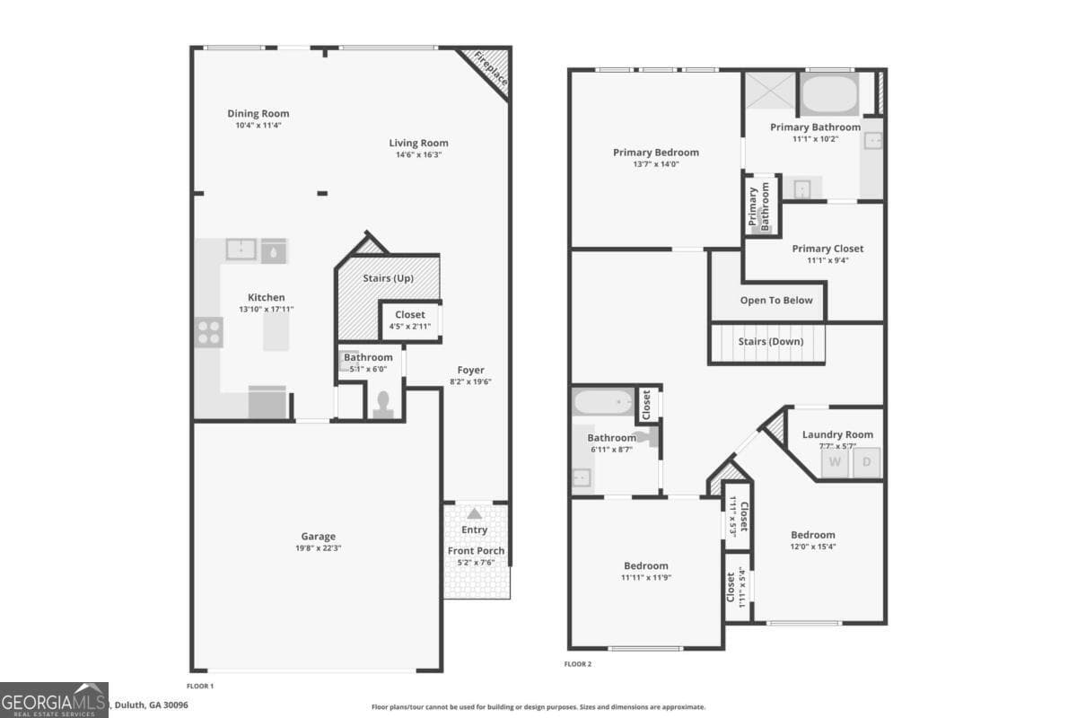 2558 Village Park Bend — photo 36