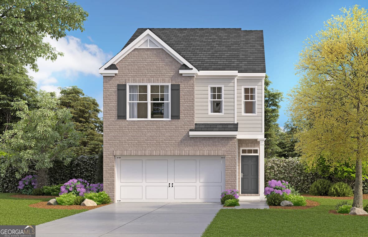 440 Silver Moon Dr — photo 1