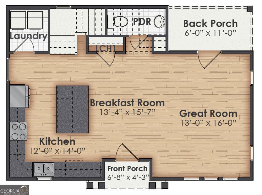 405 Broome St UNIT 5 — photo 30