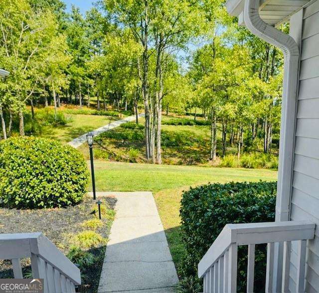 3350 Old Thompson Mill Rd — photo 2