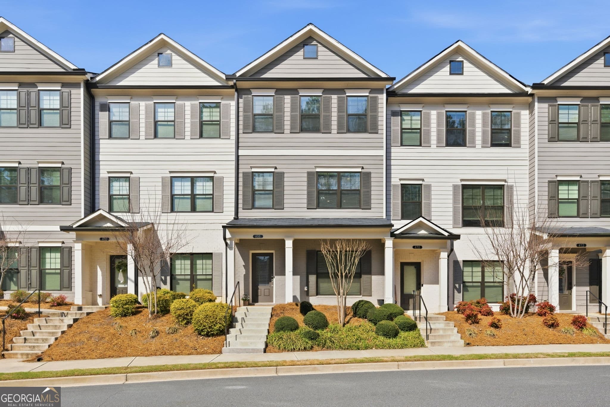 408 Stovall Pl — photo 1