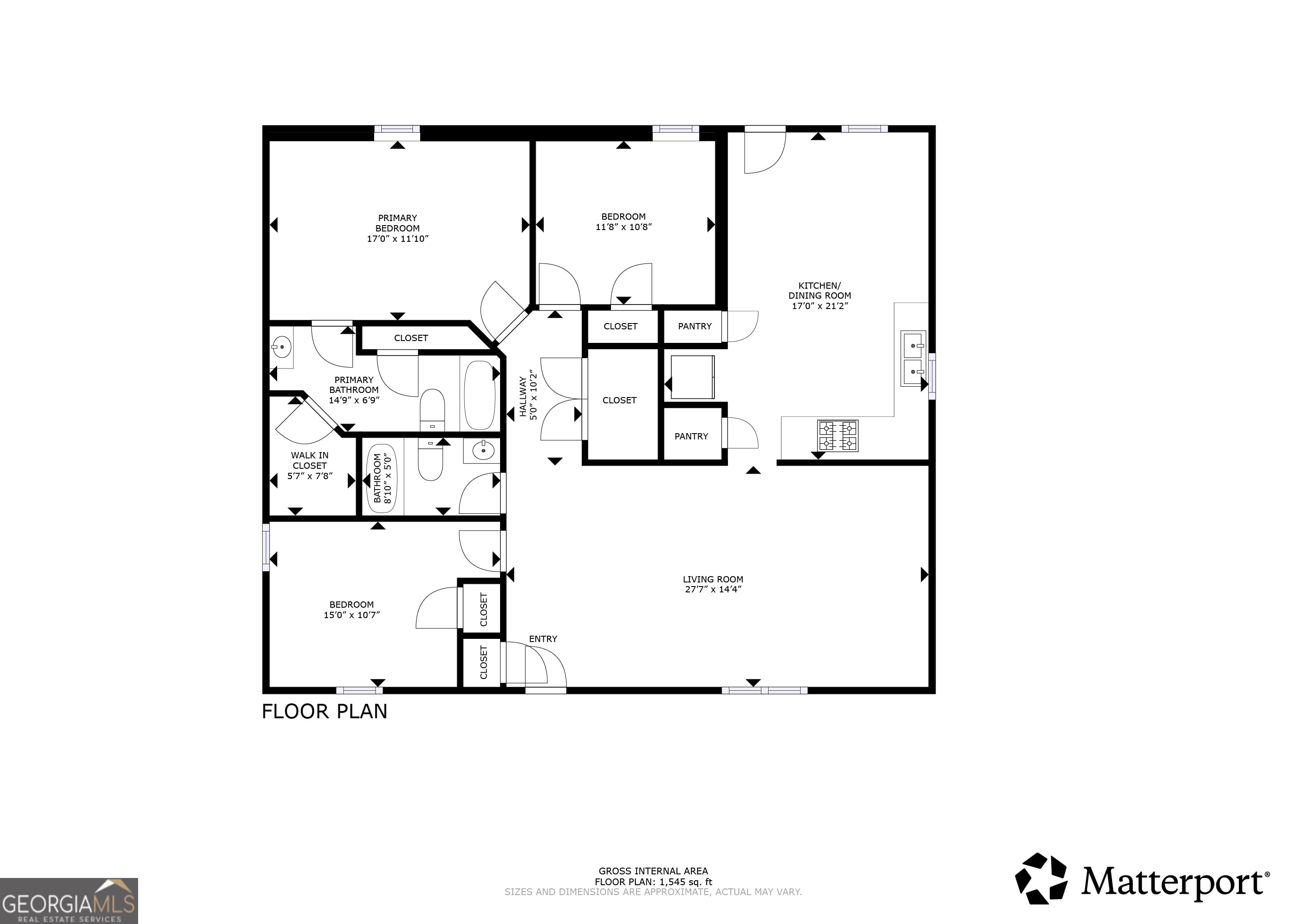 407 Wall St — photo 2