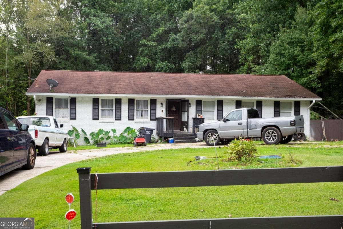 1535 Flat Shoals Sw Rd — photo 1