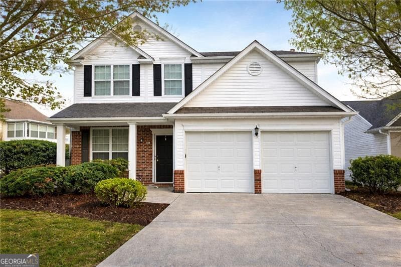 2333 Laurelfield Dr — photo 1