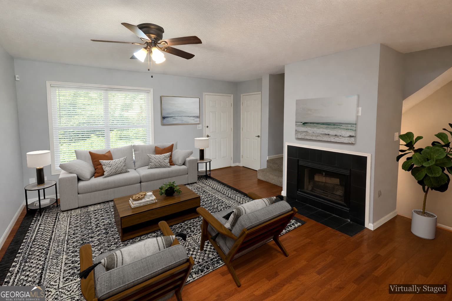 254 Chads Ford Way — photo 2