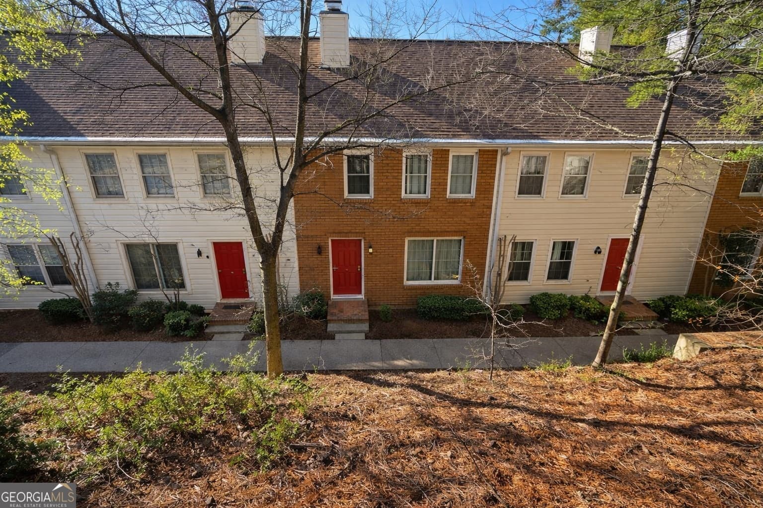 254 Chads Ford Way — photo 1