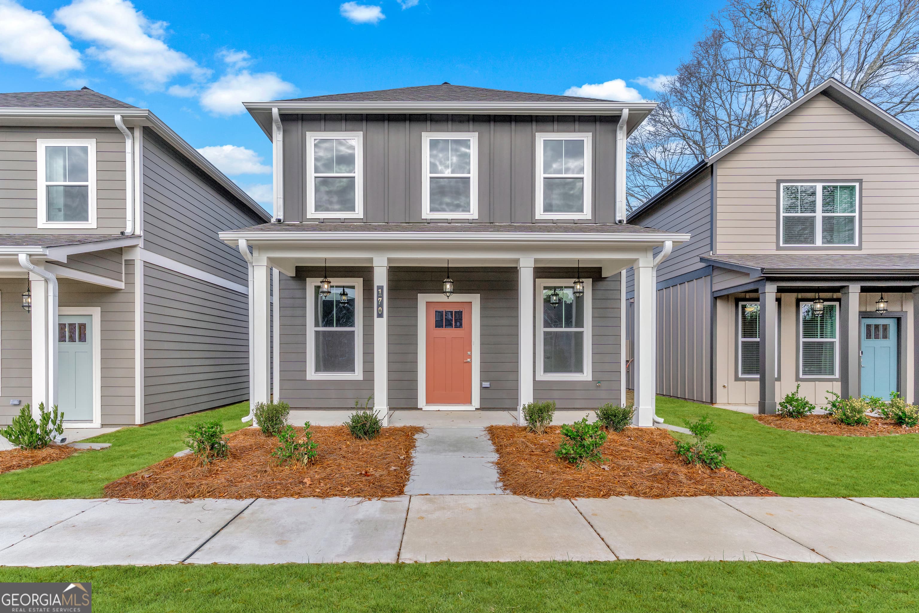 170 Bartow St LOT 7 — photo 1