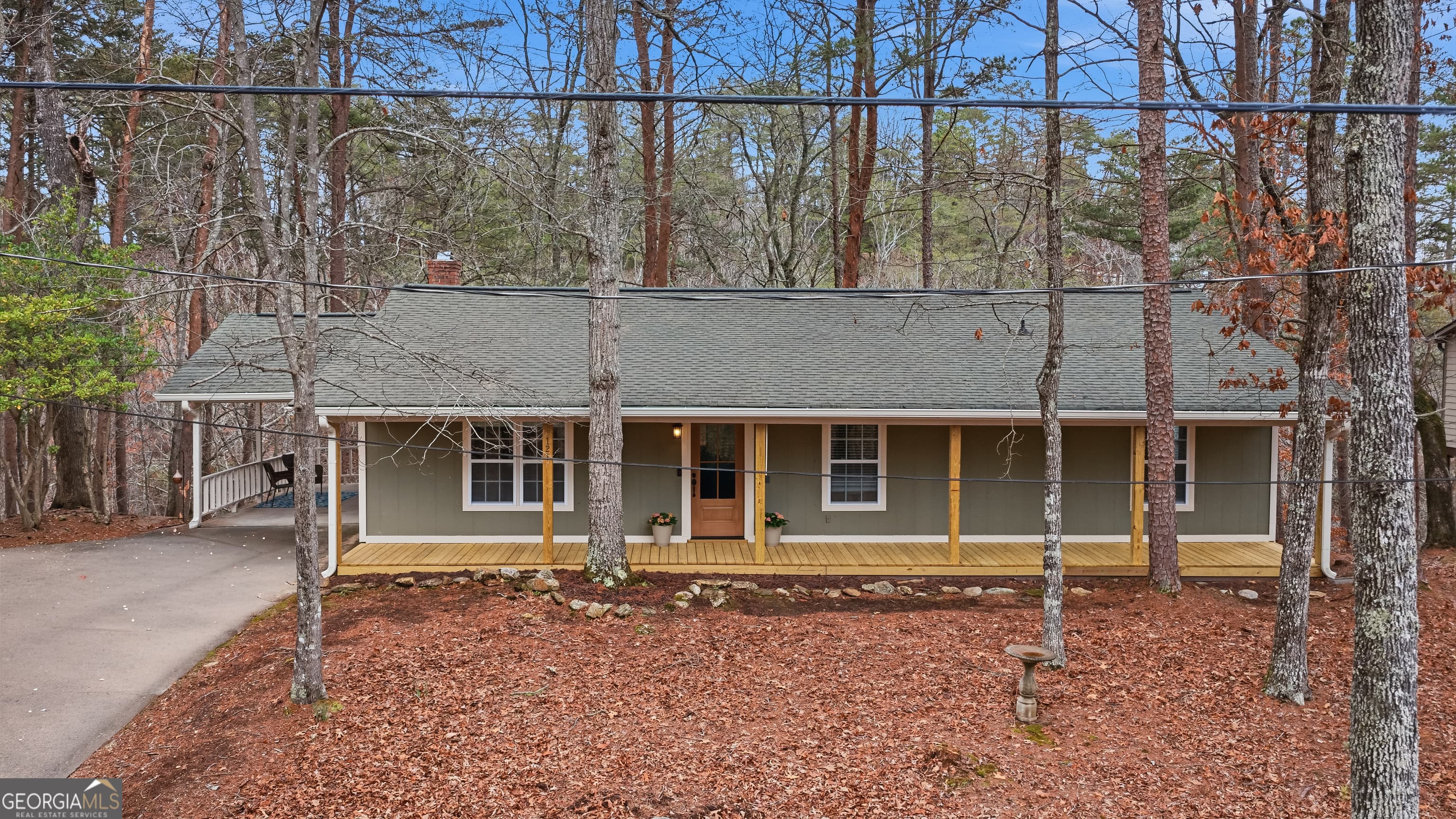 121 White Antelope St — photo 1