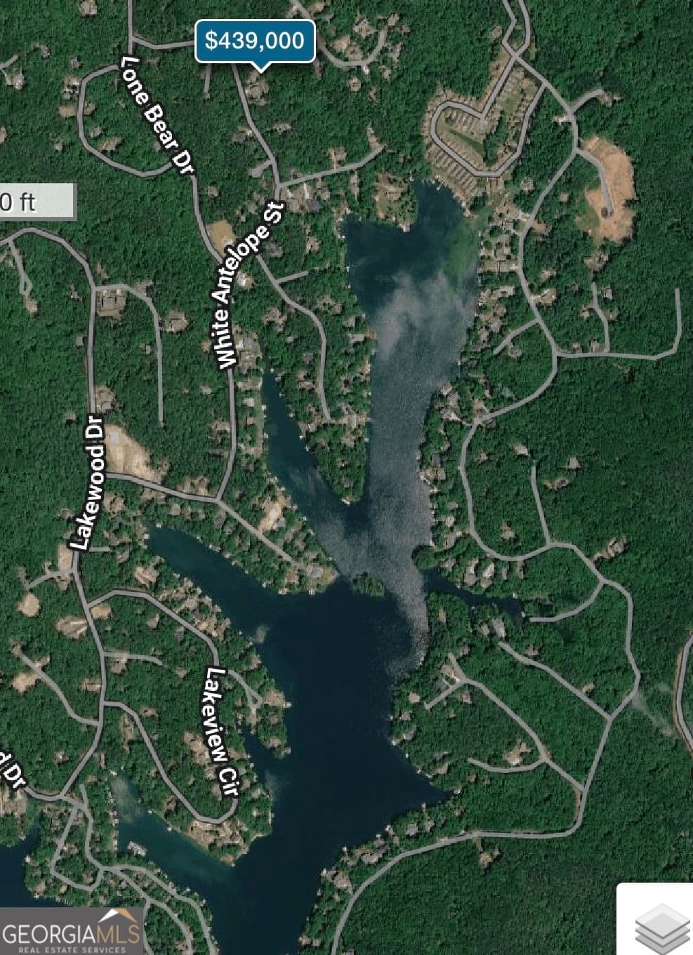 121 White Antelope St — photo 29