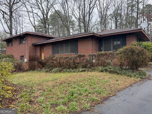 6896 Florence Dr — photo 1