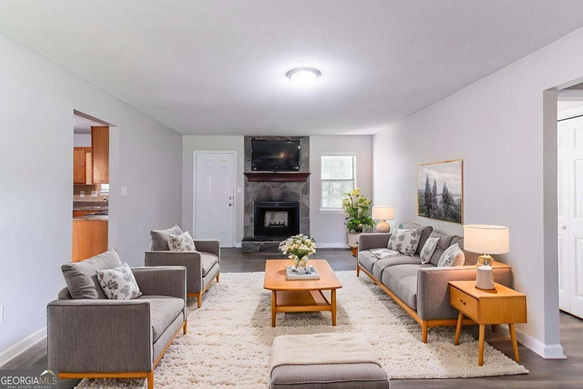 310 Rippling Brook Trace — photo 2