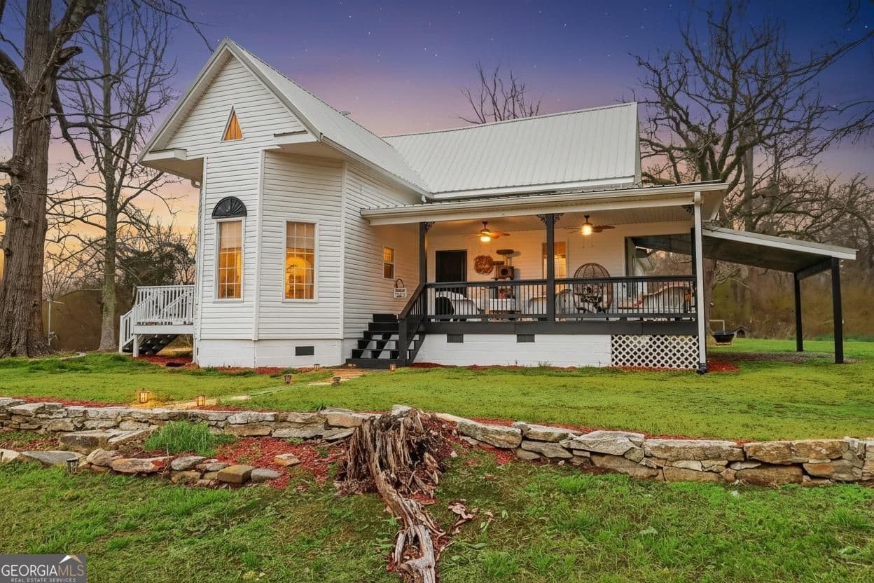 4315 Ga Hwy 34 — photo 1