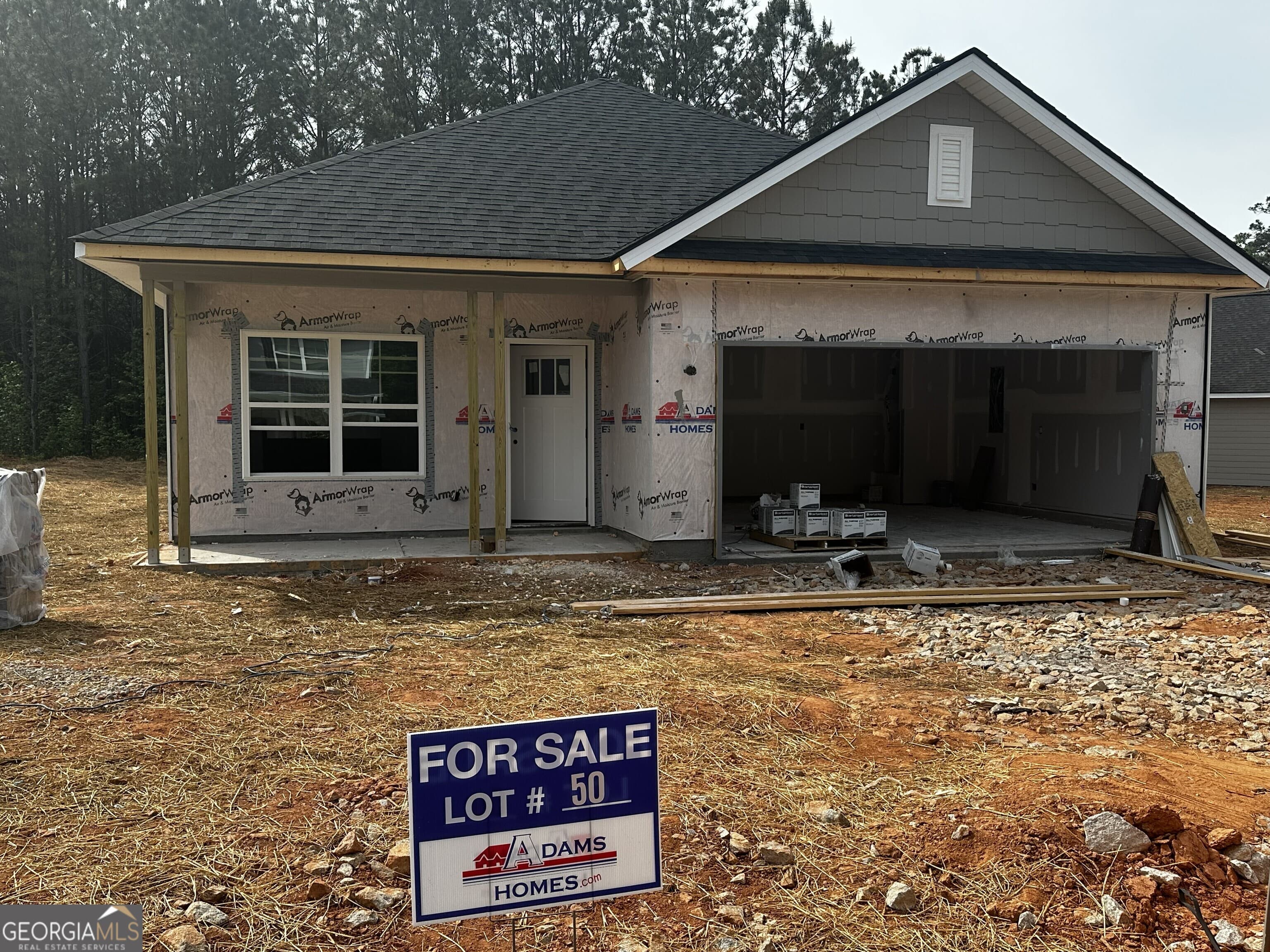 205 Laney Dr LOT 50 — photo 1