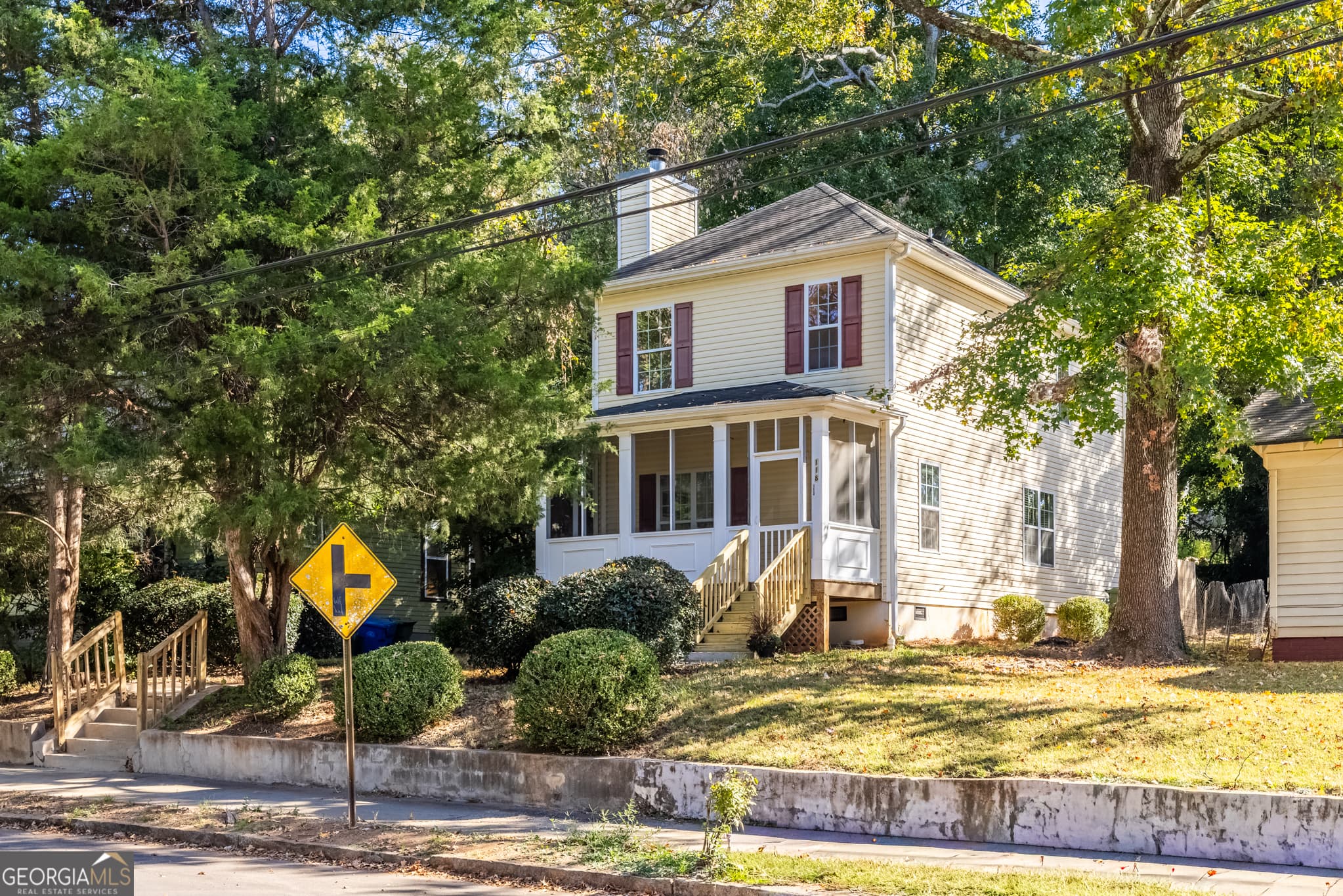 118 Whitefoord Se Ave — photo 1