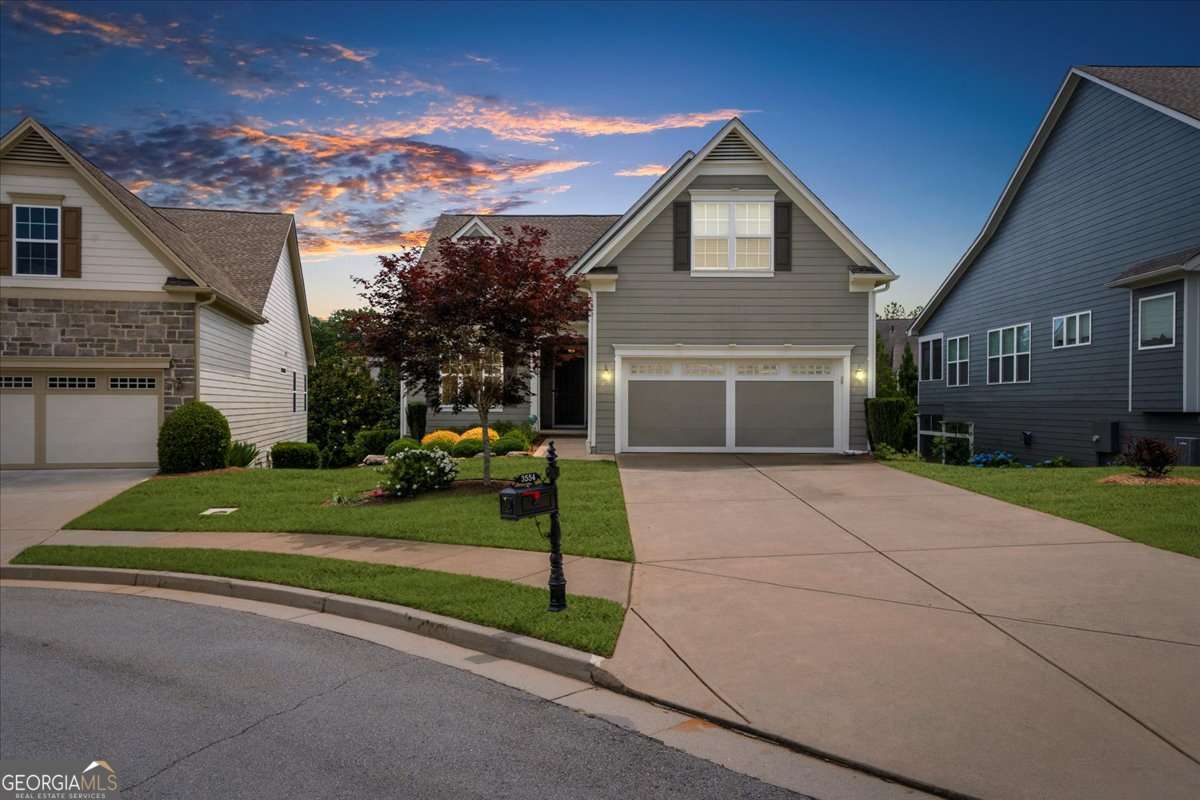 3554 Black Cherry Sw Point — photo 1