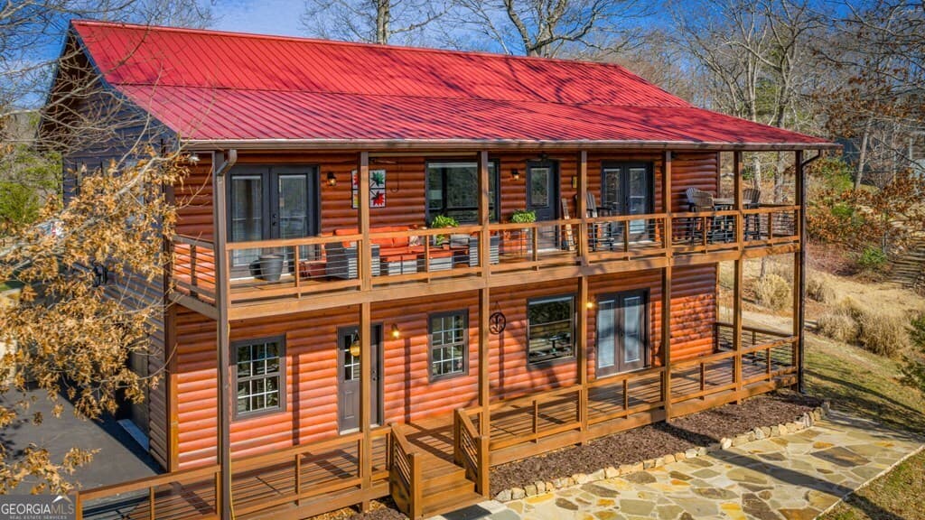 196 S Williamstown Ridge — photo 1