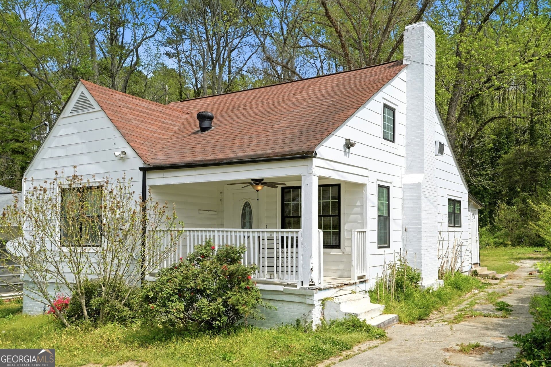 707 Francis Nw Pl — photo 1