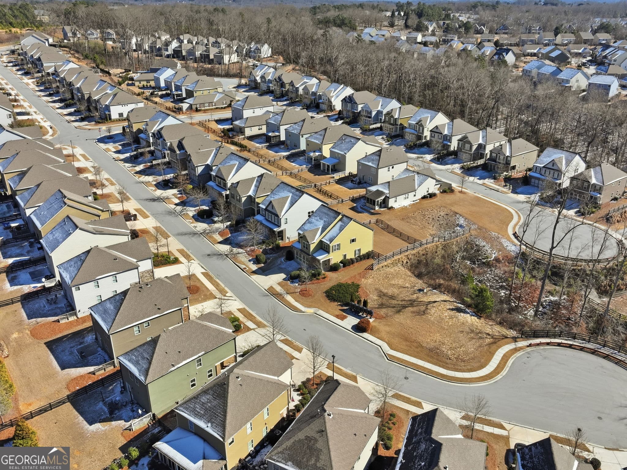 6535 Crosscreek Ln — photo 44