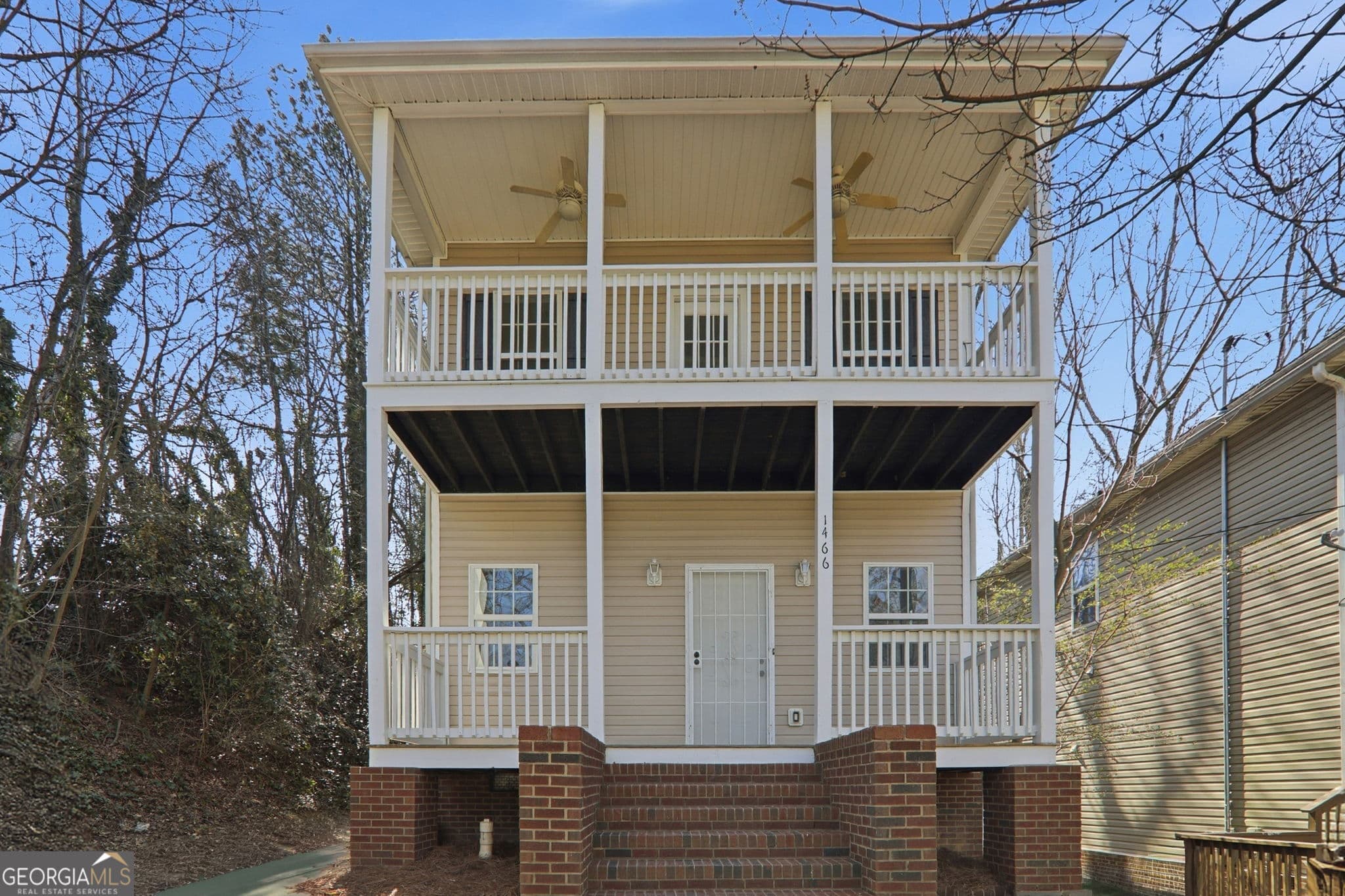 1466 Andrews Nw St — photo 1