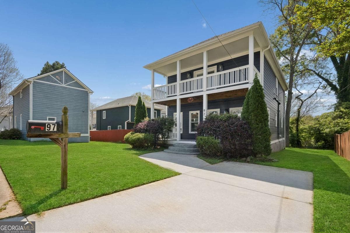 97 Little Se St — photo 2