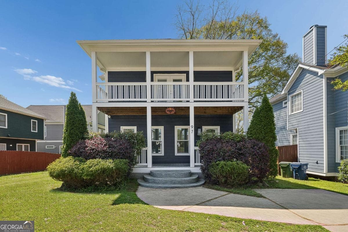 97 Little Se St — photo 1