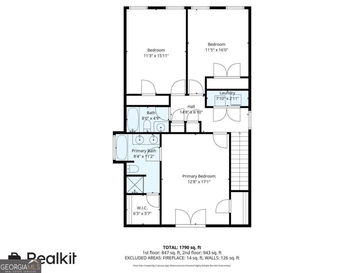 97 Little Se St — photo 41