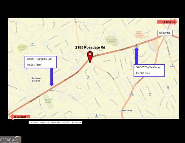 2155 Rosedale Rd — photo 11