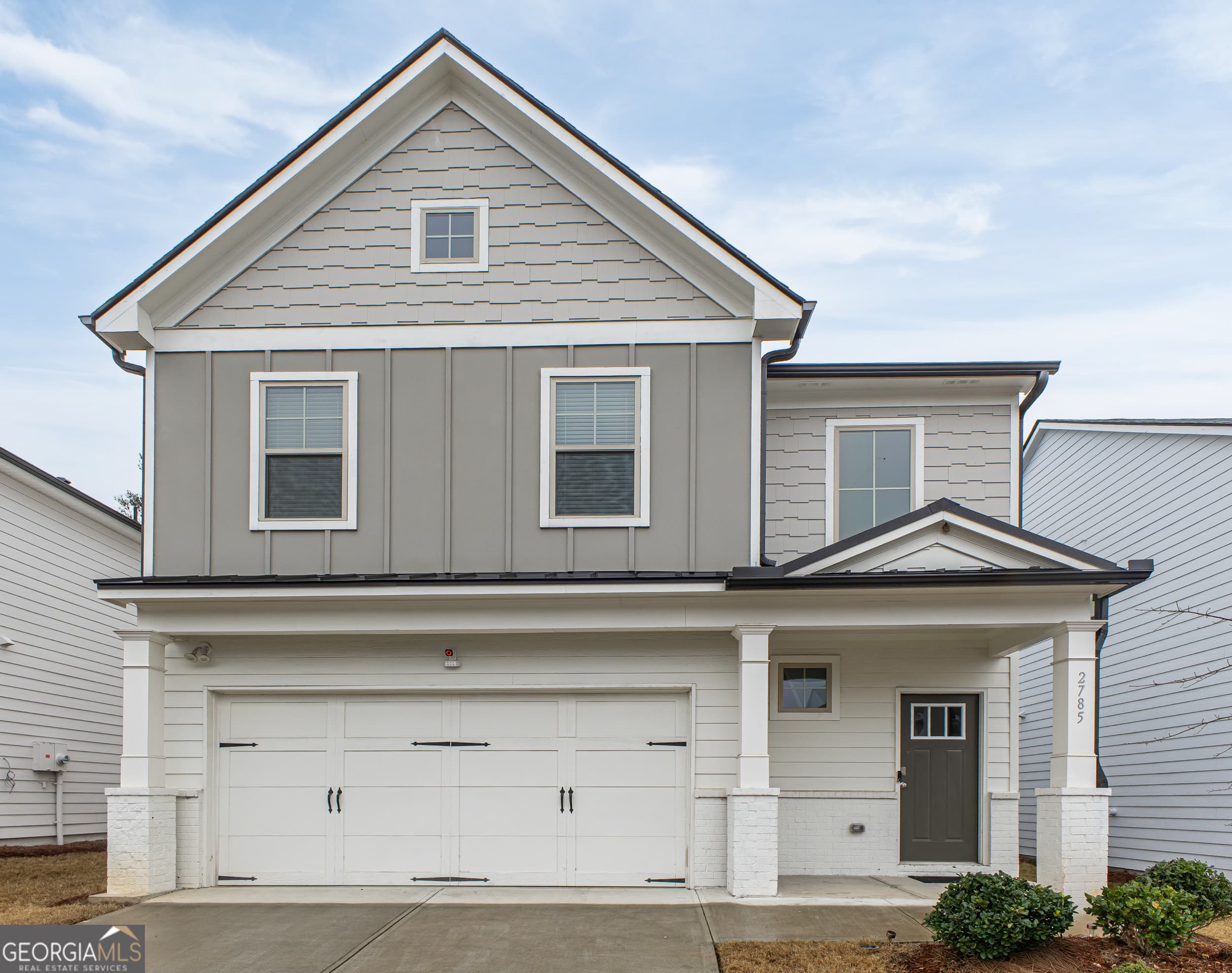 2785 Aralynn Way — photo 1