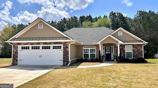 15 Savannah Nw Pl — photo 1