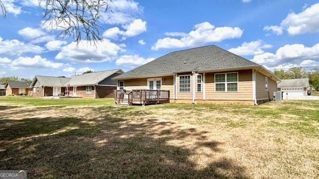 15 Savannah Nw Pl — photo 20