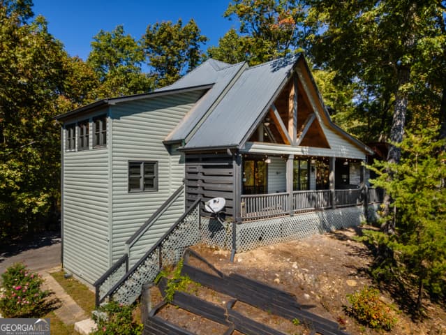 85 Foster Cove Rd — photo 1