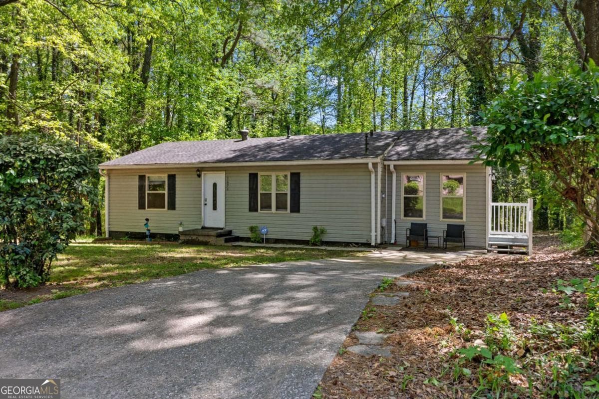 3690 Asbury Sw Ln — photo 1