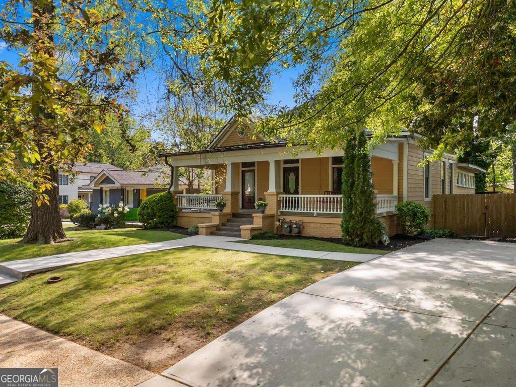 302 Murray Hill Ne Ave — photo 2