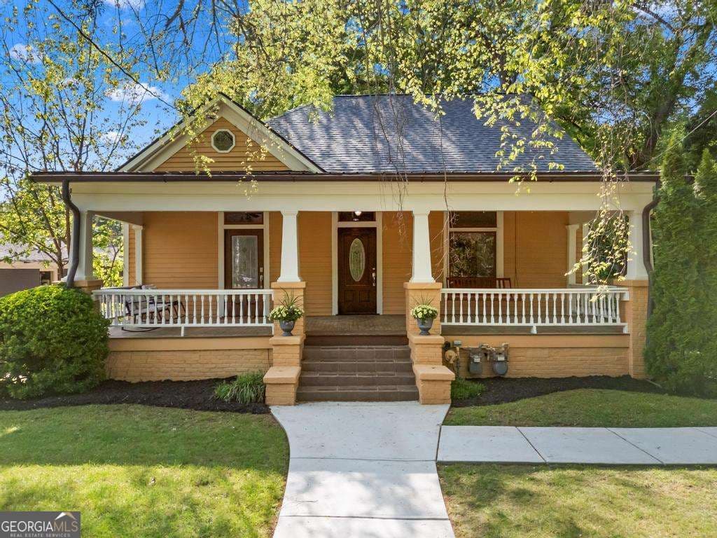 302 Murray Hill Ne Ave — photo 1